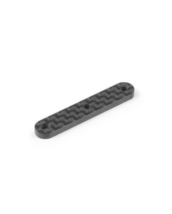 PORTACABLES DE CARBONO RX8E