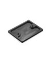 PLACA DE ALUMINIO PARA VELOCÃ?METRO RX8E