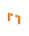 ALU SERVO MOUNT - SWISS 7075 T6 (2)