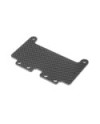 PLACA DE ELECTRÃNICA DE CARBONO X8 - CORTA