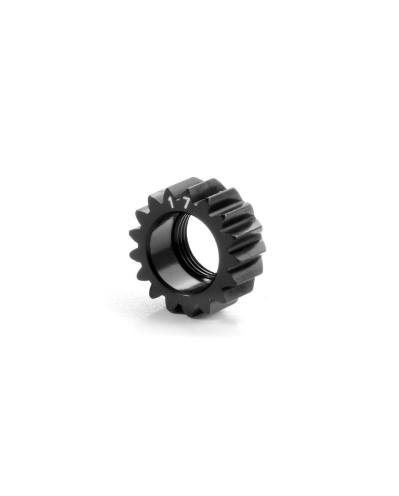 PIÃONES ALU SPECIAL 17T (1ST) - 7075 T6