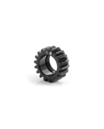 PIÃONES ALU . SPECIAL 18T (1ST) - 7075 T6