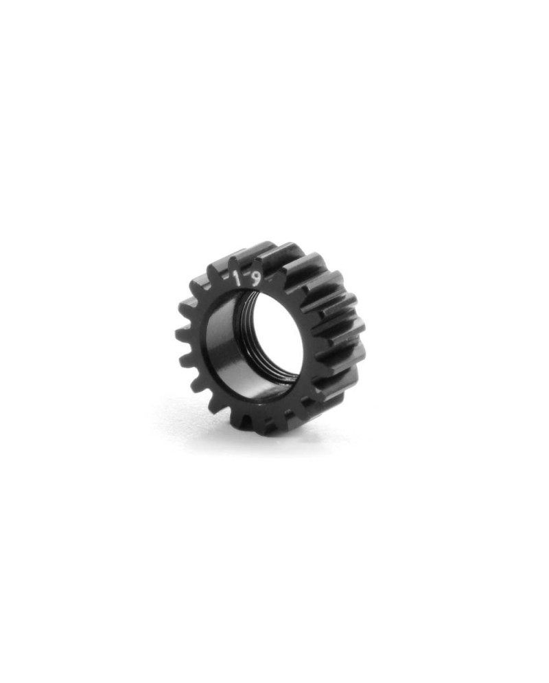 PIÃONES ALU . SPECIAL 19T (1ST) - 7075 T6