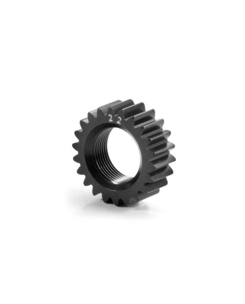 PIÃONES ALU . SPECIAL 22T (2ND) - 7075 T6