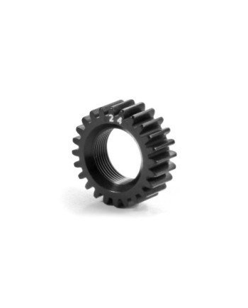 PIÃONES ALU . SPECIAL 24T (2ND) - 7075 T6