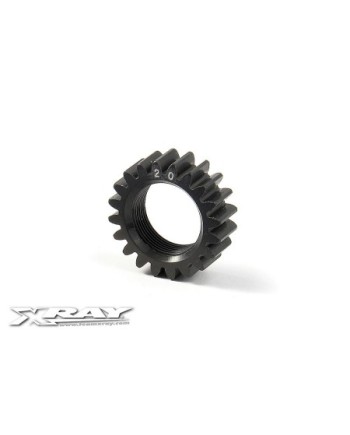 PIÃON 2Âª - 20T