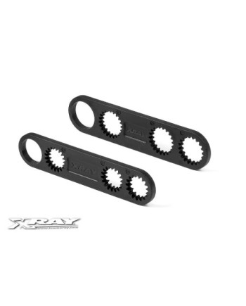 HERRAMIENTA PIÃONES RX8