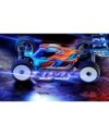 XRAY XB8E'26 - 1/8 ELECTRIC OFF-ROAD CAR