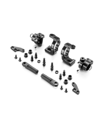 XRAY XT8 ALU FRONT SUSPENSION CONVERSION SET