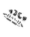 XRAY XT8 ALU FRONT SUSPENSION CONVERSION SET