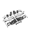 JUEGO DE CONVERSIÃN DE SUSPENSIÃN DELANTERA XRAY XB8/GTX C-HUB