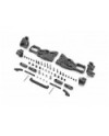 SET CONVERSIÃN PARA PORTA MANGUETAS XRAY XB8