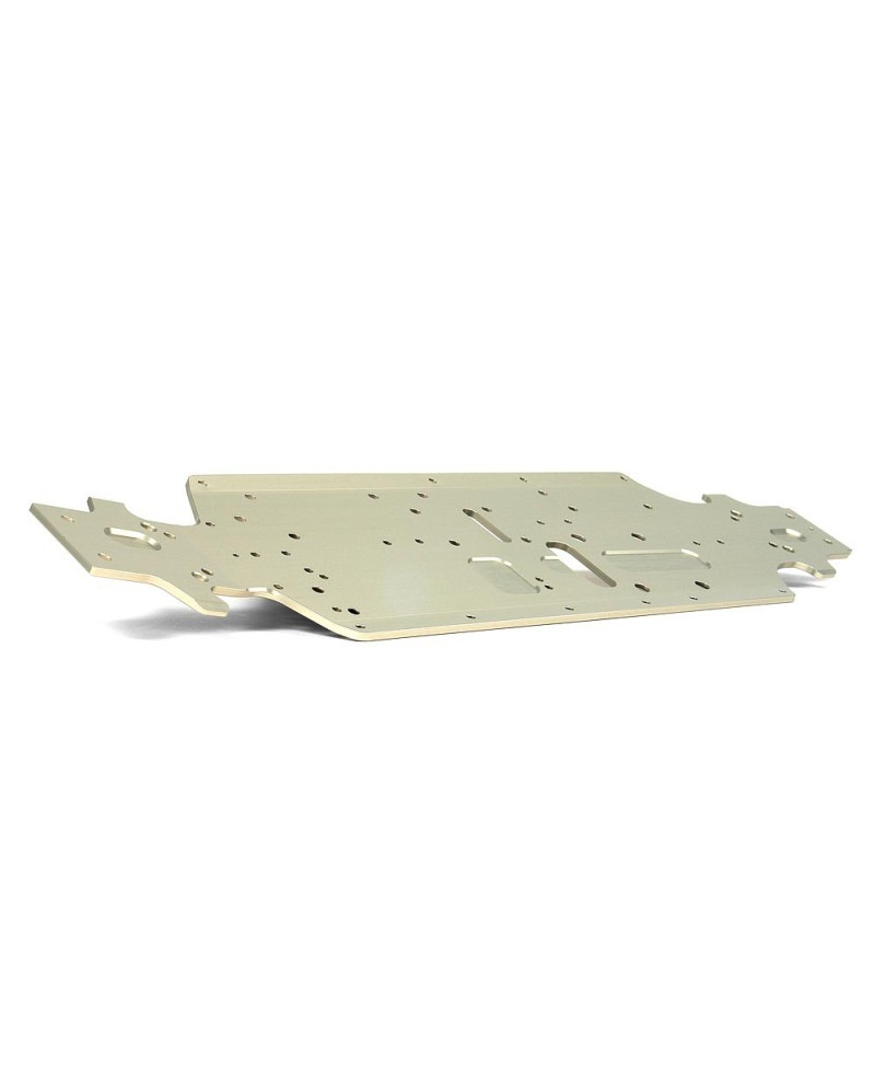 CHASIS DE ALUMINIO XB9'13  (3MM)