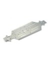 CHASIS ALUMINIO XB8E'24  (3MM) - CORTO