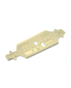 CHASIS DE ALUMINIO GTX8.3 - SUIZO 7075 T6 (3MM)