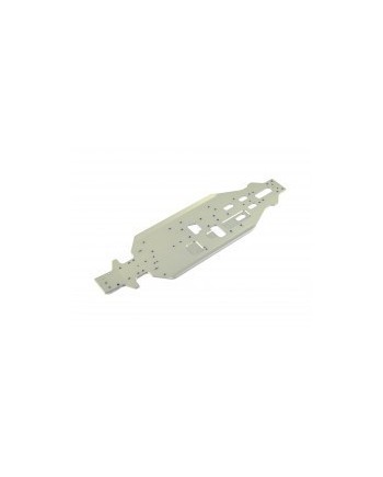 CHASIS DE ALUMINIO GTX'23 (3MM)