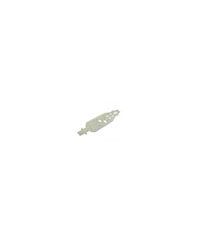 CHASIS DE ALUMINIO GTX'23 (3MM)
