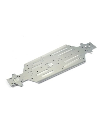 CHASIS ALUMINIO XB8'24 (3MM) - CORTO