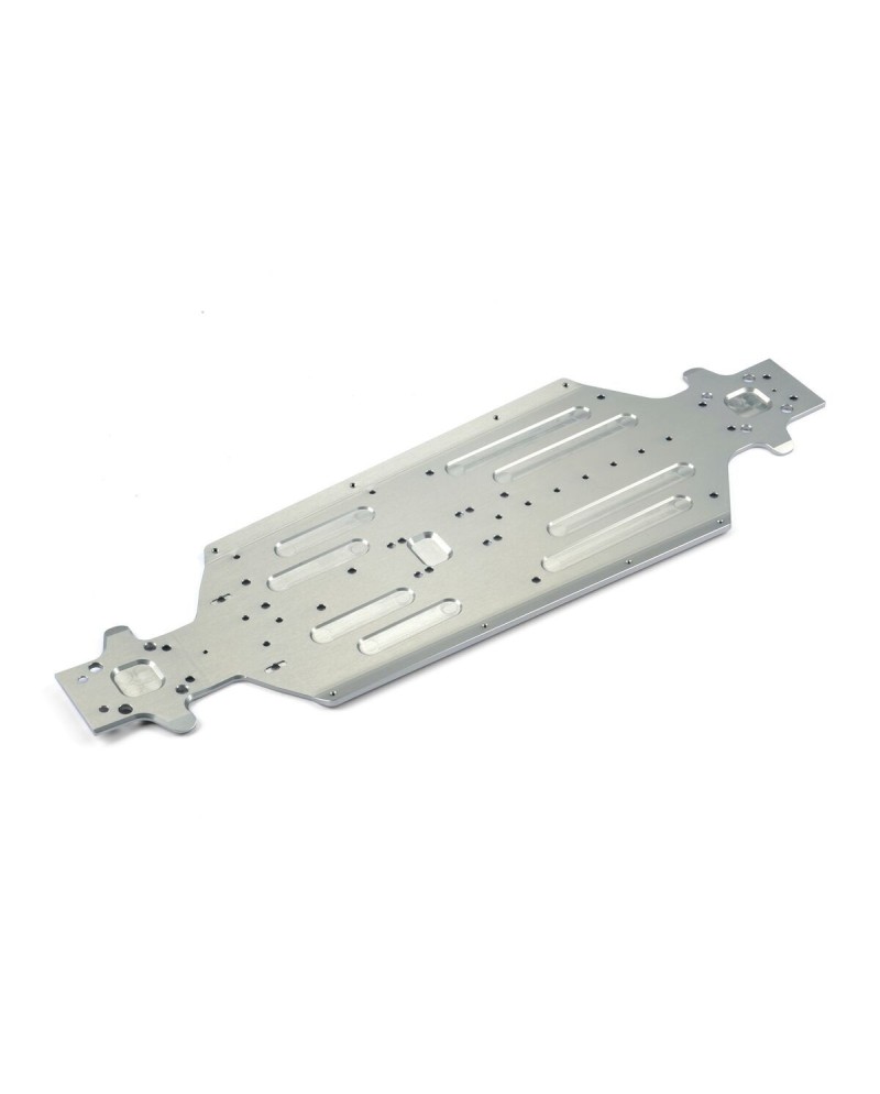 CHASIS ALUMINIO XB8'24 (3MM) - CORTO