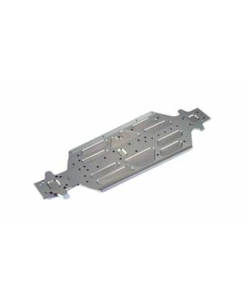 CHASIS DE ALUMINIO XB8E'25 -  (3MM)