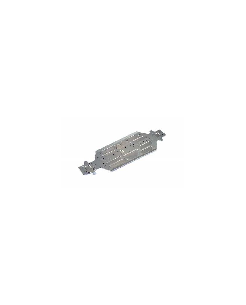CHASIS DE ALUMINIO XB8'25 - (3MM)