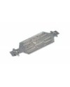 CHASIS DE ALUMINIO XB8'25 - (3MM)