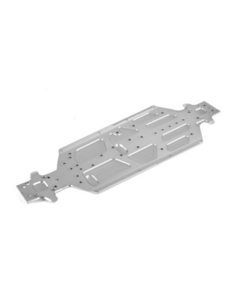 CHASIS DE ALUMINIO PARA BATERIA ESTRECHA XB8EÂ´26