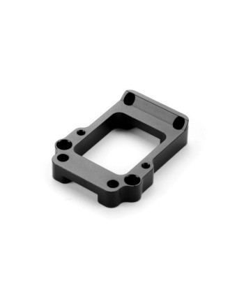 PLACA DE ALUMINIO TRASERA PARA CAJA DIFERENCIAL EXTERNA GT