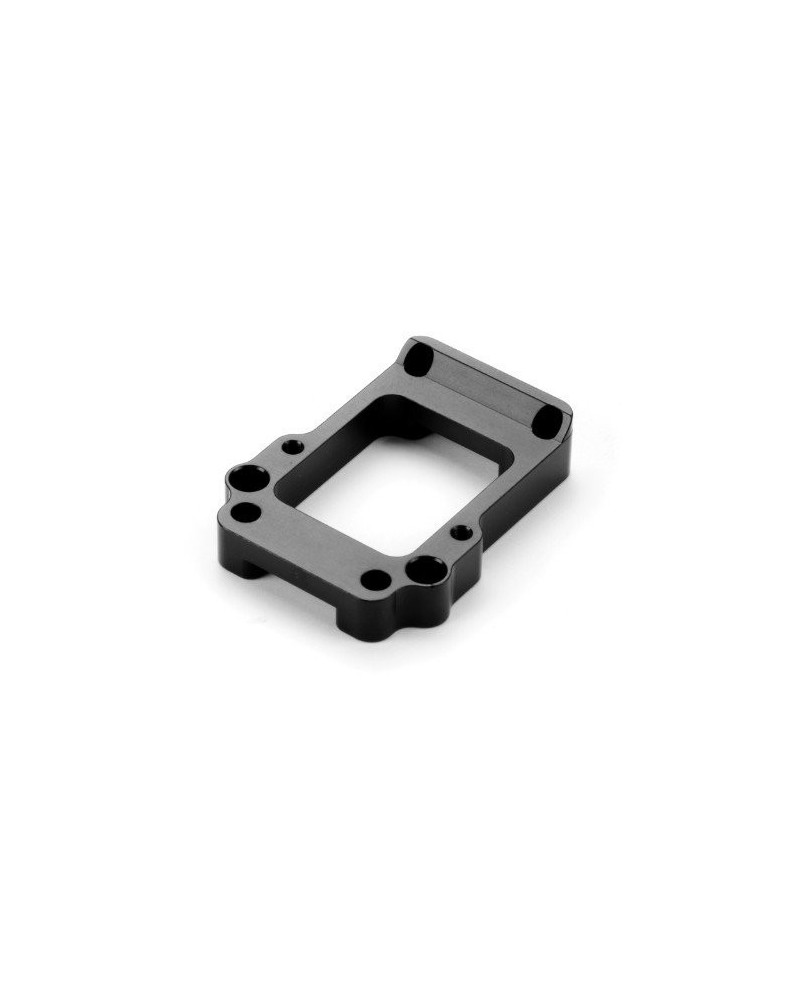 PLACA DE ALUMINIO TRASERA PARA CAJA DIFERENCIAL EXTERNA GT