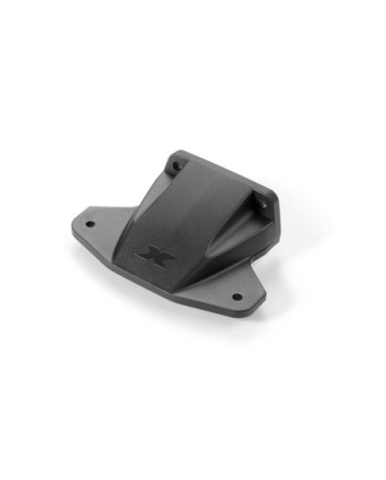 SOPORTE SUPERIOR DE PARAGOLPES DELANTERO