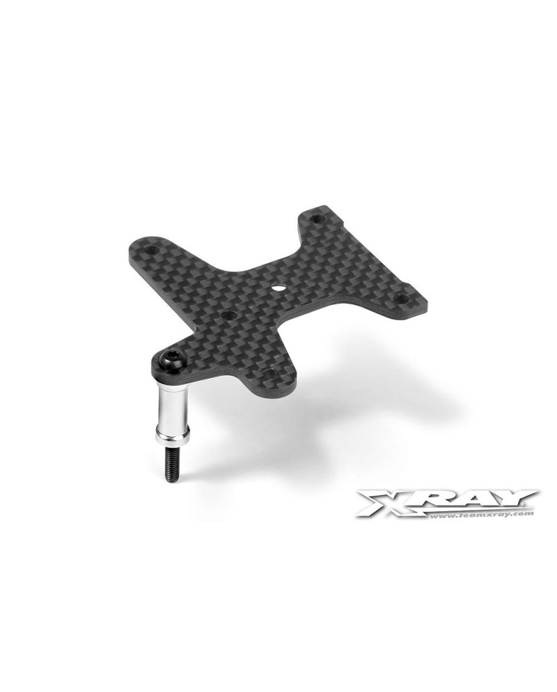 ARAÃA DE CARBONO XB9