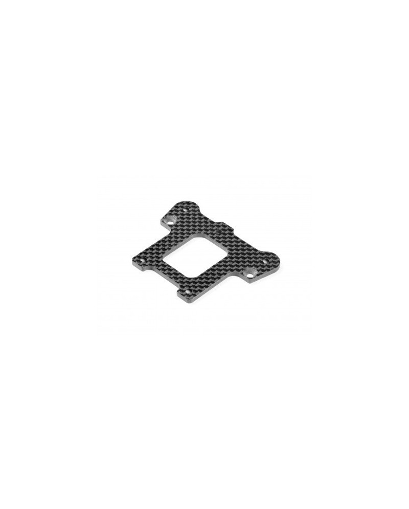 ARAÃA DE CARBONO 2.5MM PARA GT'23