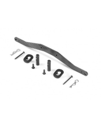 TOPE HORIZONTAL CARROCERIA GT  - SET
