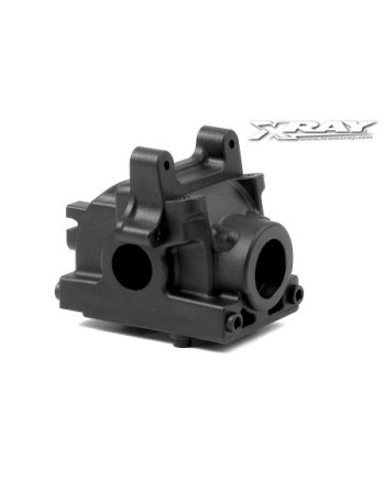 CAJA DE DIFERENCIAL EXTERNA XB808'11 DELANTERO/TRASERO