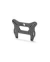 AMORTIGUADOR DELANTERO GTX8.3 GRAFITO - MECANIZADO CNC 3.5MM
