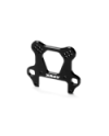 XB8'20 ALU FRONT SHOCK TOWER - CNC MACHINED 7075 T6 (4MM)