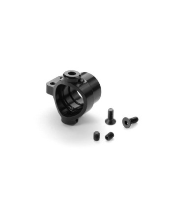 ALU STEERING BLOCK - SWISS 7075 T6