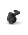 MANGUETA DE DIRECCIÃN DE PLÃ?STICO XB808 IZQUIERDA - CASQUILLO DE ACERO MOLDEADO