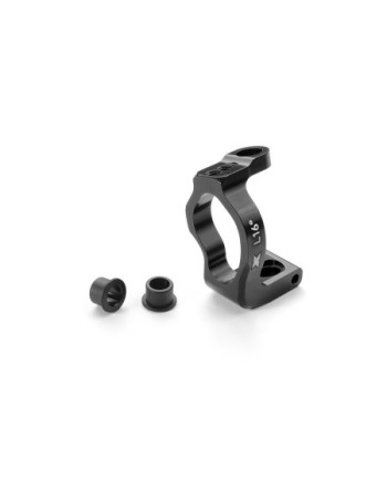 PORTAMANGUETA ALU CASTER BLOCK 16Â° IZQUIERDA