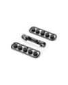 SOPORTE ALUM. SUSP. DELANT. FF - V2 XB8-17