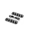 SOPORTE ALUM. SUSP. DELANT. POST. - FR - V2 XB8-17