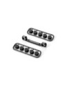 SOPORTE DELANT. ALUM. (6MM) XB8