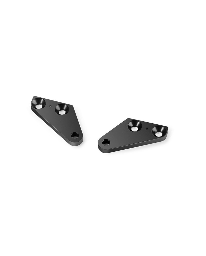 LEVAS DIRECCION XB8'17 ALU - SWISS 7075 T6 (L+R)