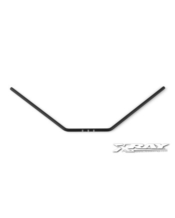 BARRA ESTABILIZADORA DELANTERA 2.3MM XB808