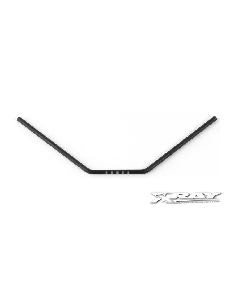 BARRA ESTABILIZADORA DELANTERA 2.5MM XB808