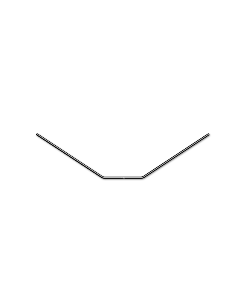BARRA ESTABILIZADORA XB8 1.6MM