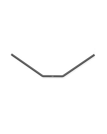 BARRA ESTABILIZADORA DELANTERA XB8 2.8MM