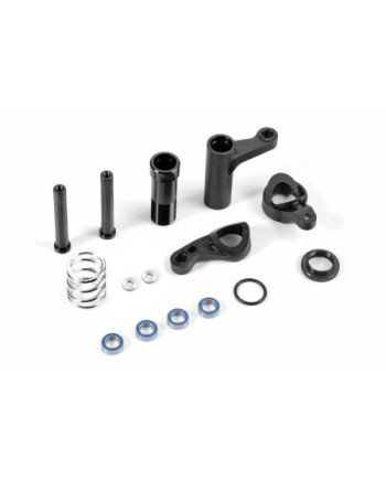 SET COMPLETO SALVASERVOS XB8'16