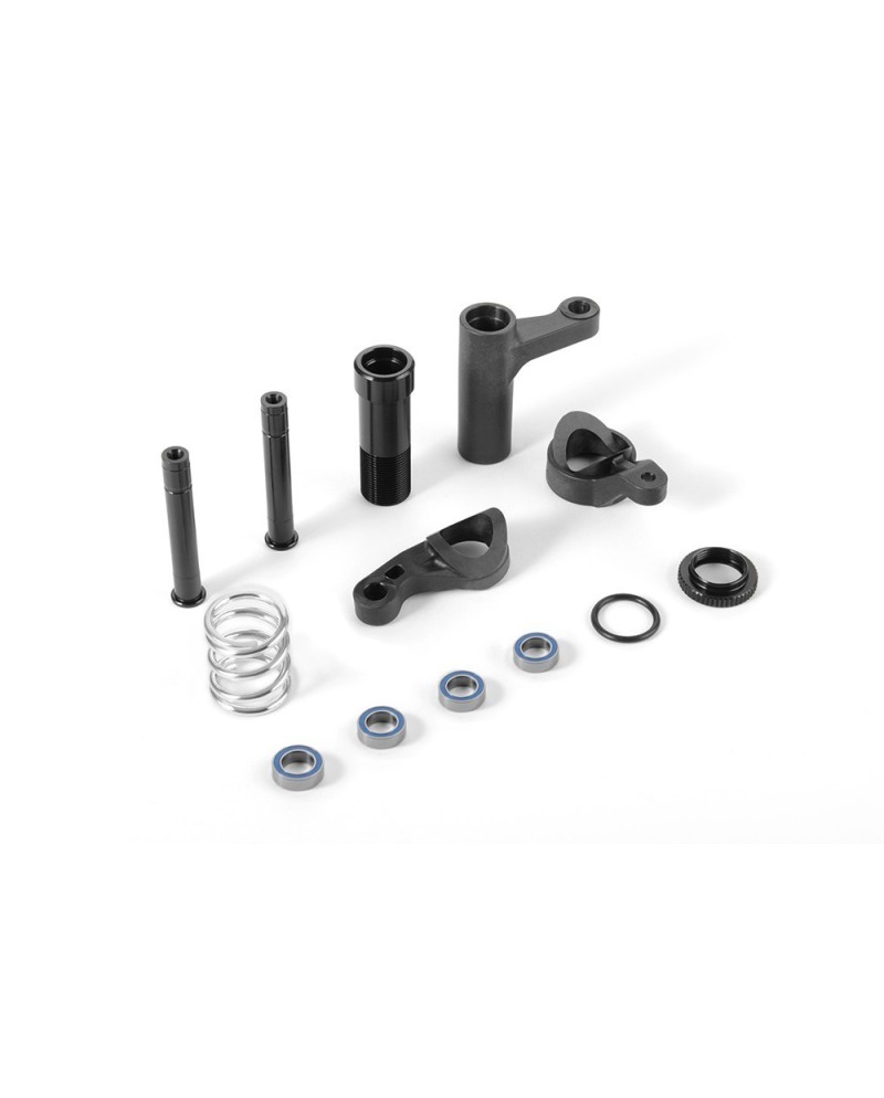 SET SALVASERVOS COMPLETO XB8'17