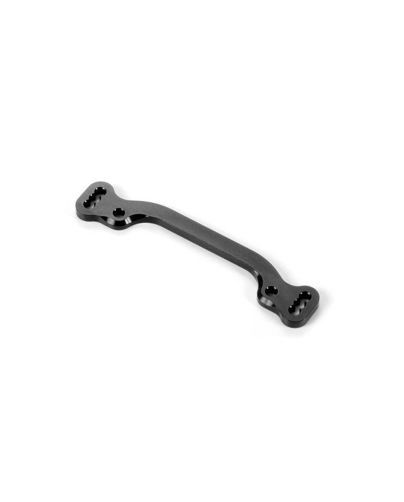PLACA DE DIRECCION DE ALUMINIO ACKERMAN XB8